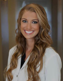 Dr. Eryn Huber